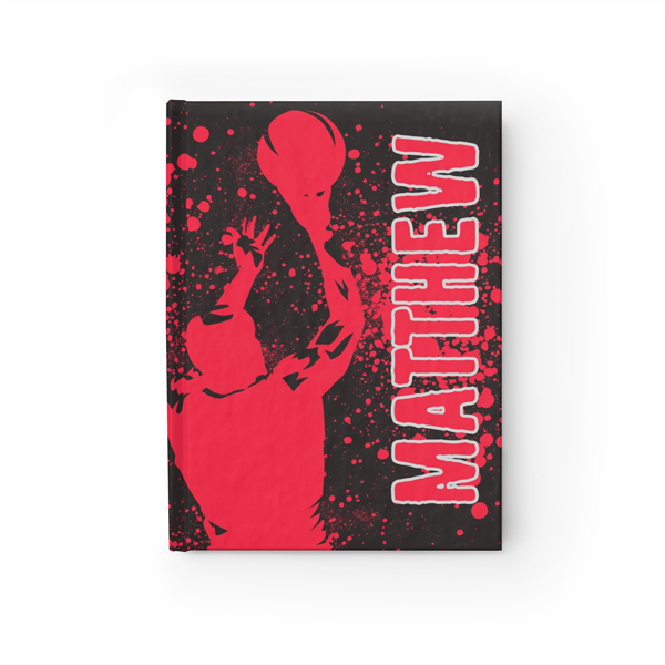 Jump Shot Journal