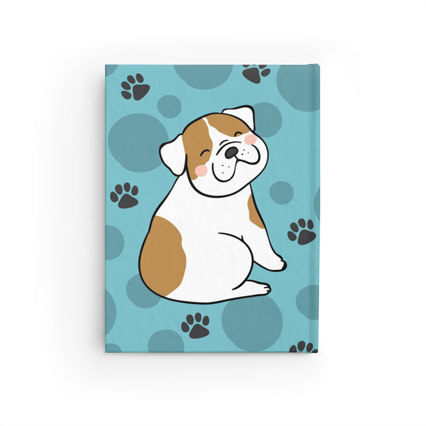 Bulldog Journal
