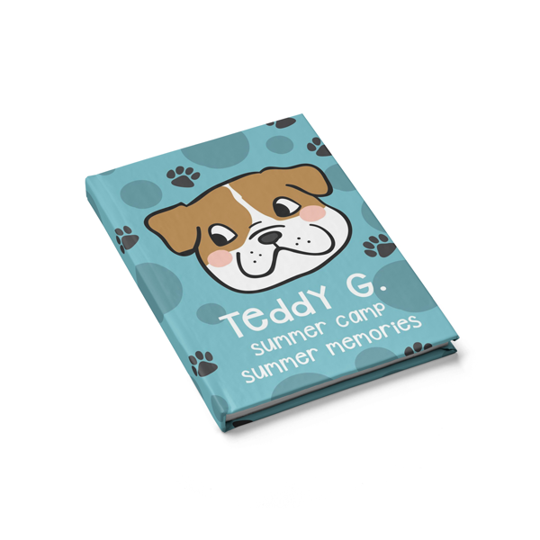 Bulldog Journal