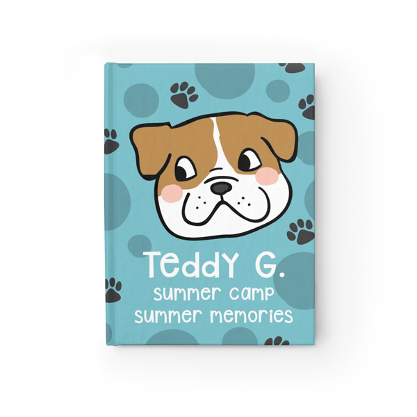 Bulldog Journal