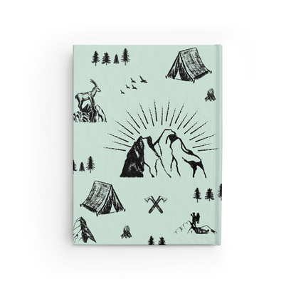 Retro Camper Journal