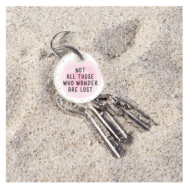 Bluetooth Key Finder