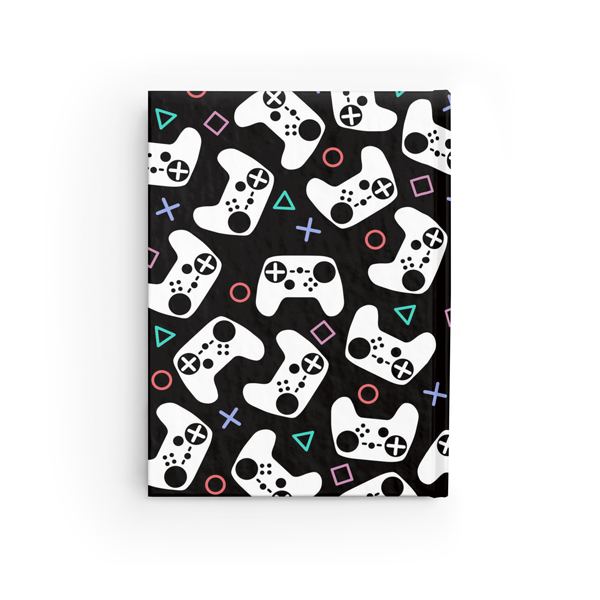 Gamer Journal