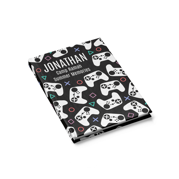 Gamer Journal