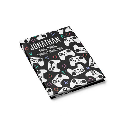 Gamer Journal