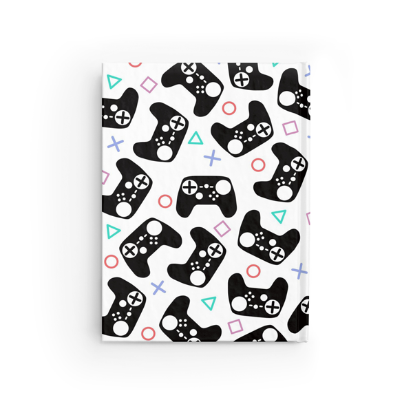 Gamer Journal