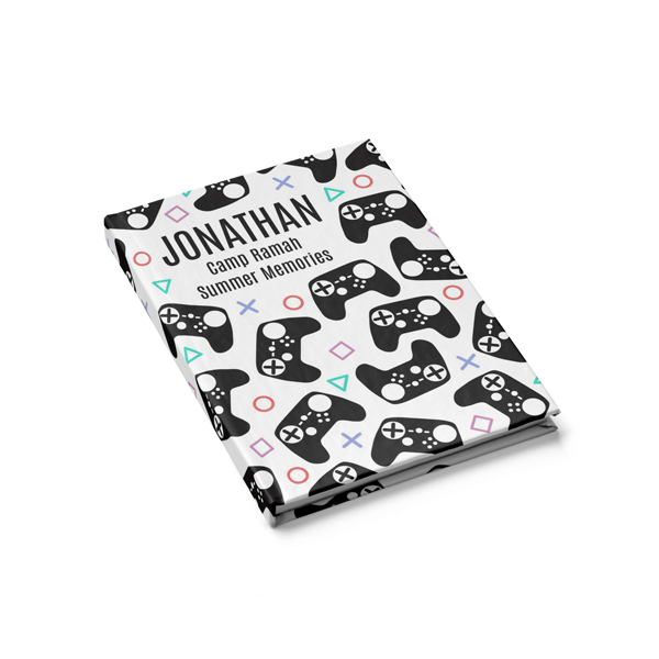 Gamer Journal