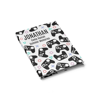 Gamer Journal