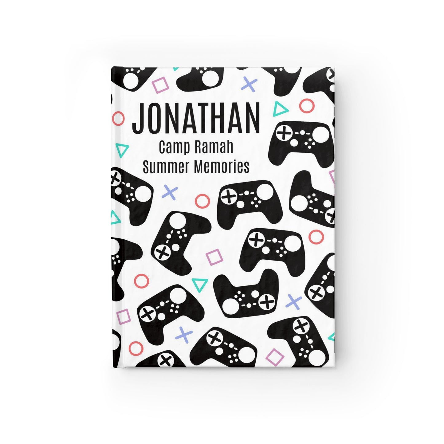 Gamer Journal