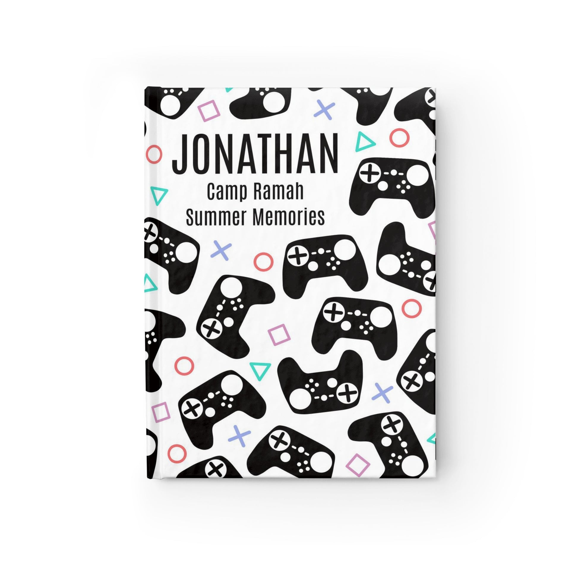 Gamer Journal
