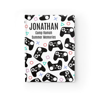 Gamer Journal