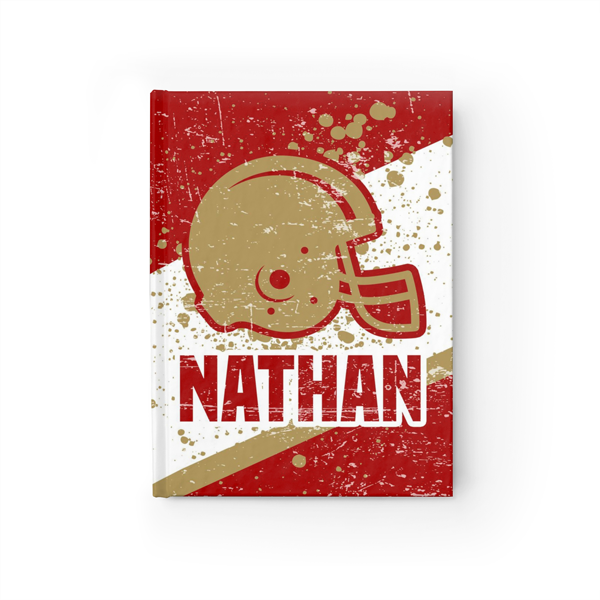 Football Rush Journal