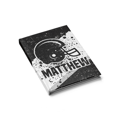 Football Rush Journal