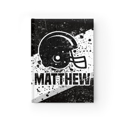 Football Rush Journal