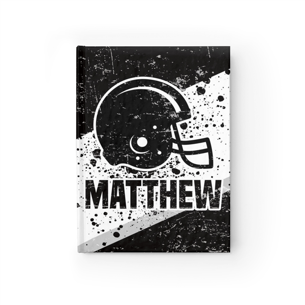 Football Rush Journal