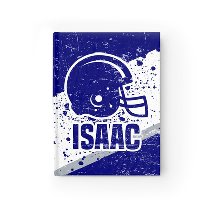 Football Rush Journal