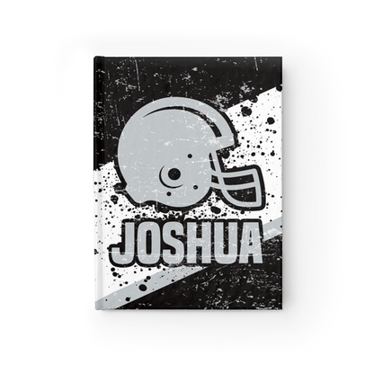 Football Rush Journal