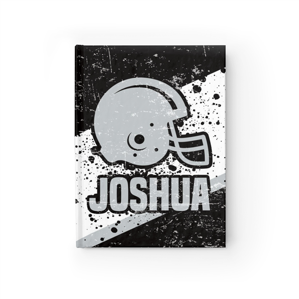 Football Rush Journal