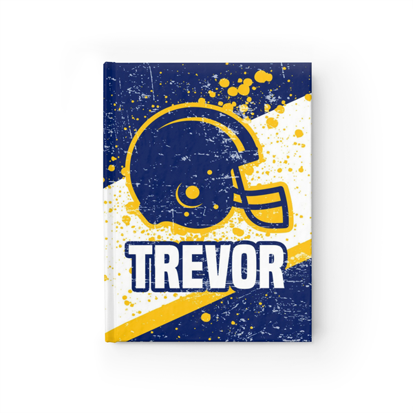 Football Rush Journal