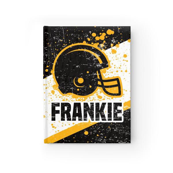 Football Rush Journal