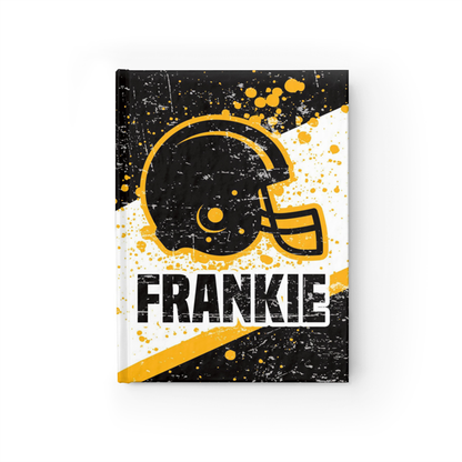 Football Rush Journal