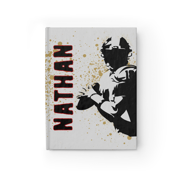 Quarterback Journal