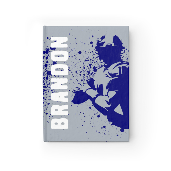 Quarterback Journal
