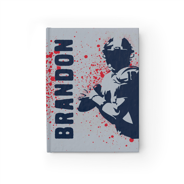 Quarterback Journal