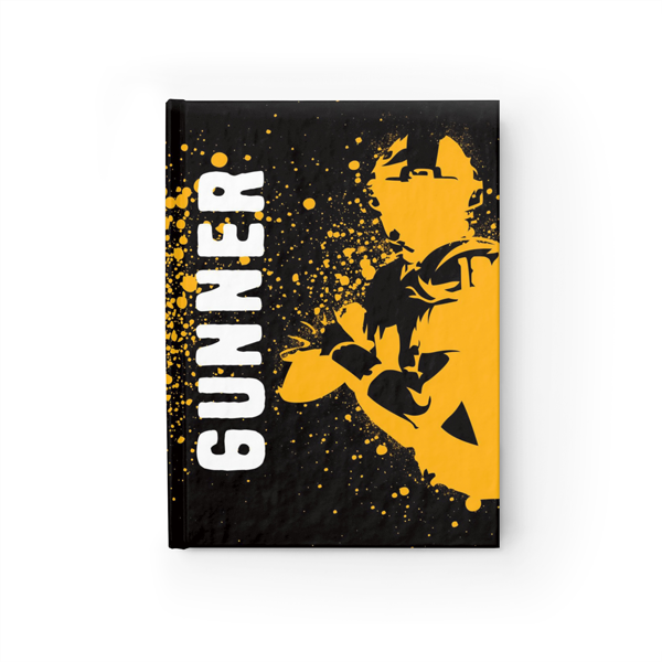 Quarterback Journal