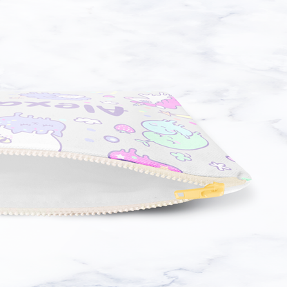 Cutie Blobs Carry-All Pouch