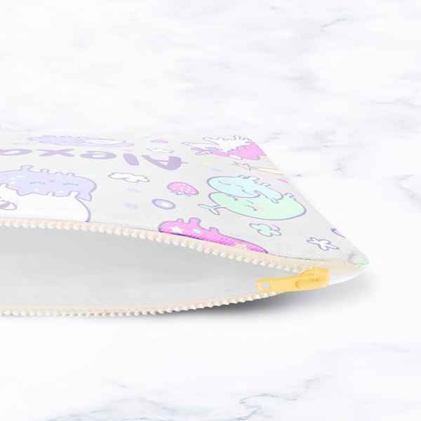 Cutie Blobs Carry-All Pouch