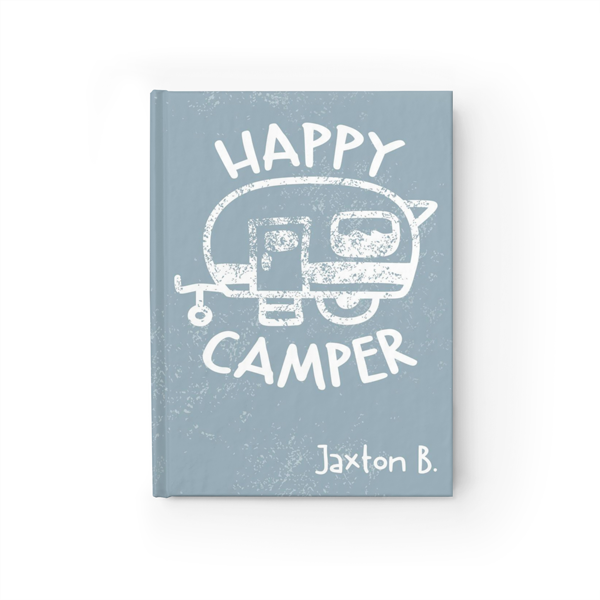 Happy Camper Journal