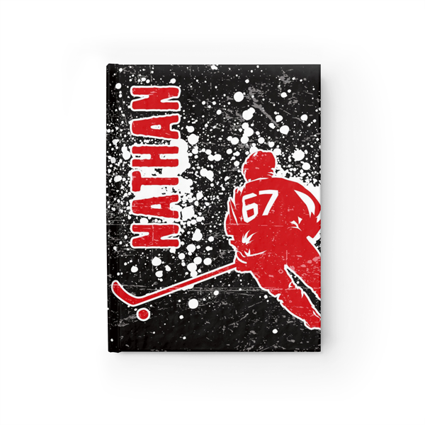 Hockey Defender Journal