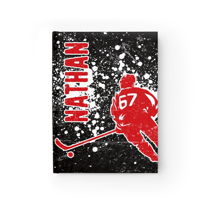 Hockey Defender Journal