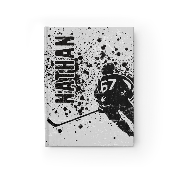 Hockey Defender Journal