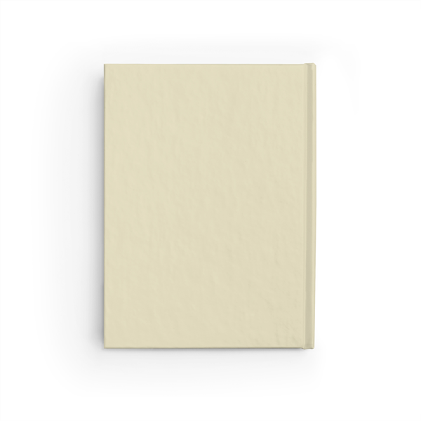 Camp Horizon Journal