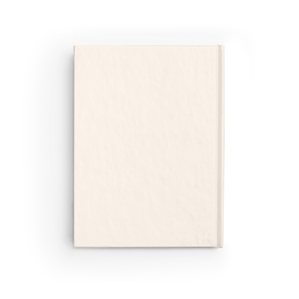 Pastel Horizon Journal