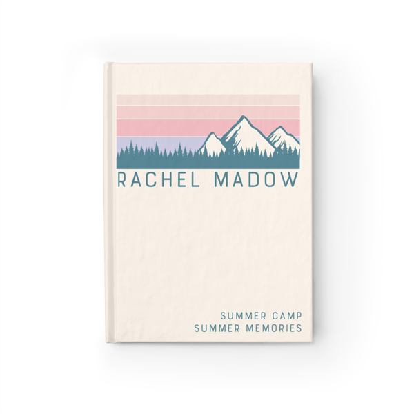 Pastel Horizon Journal