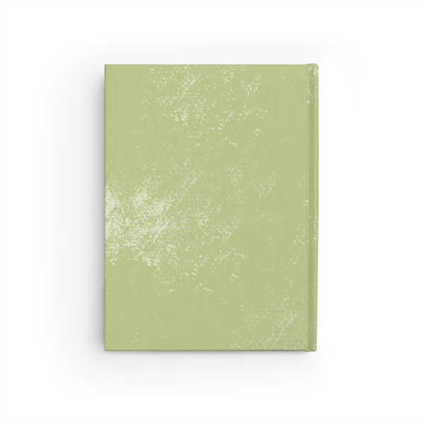 Forest Night Journal