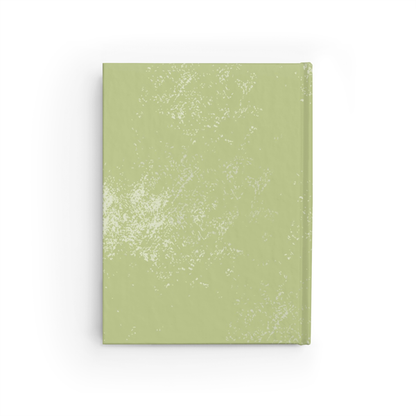 Forest Night Journal