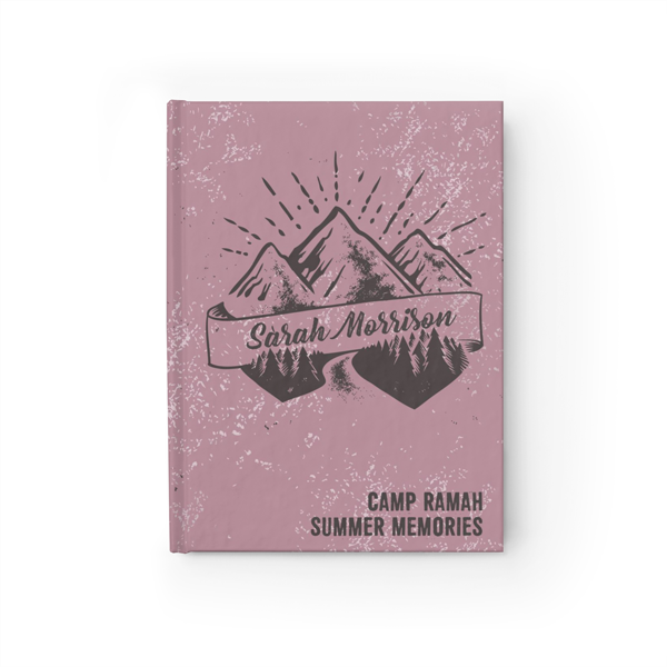 Summit Pass Journal