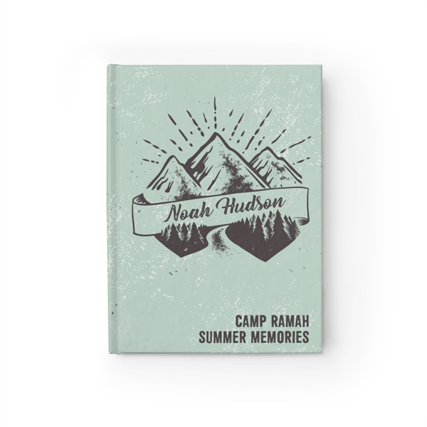 Summit Pass Journal