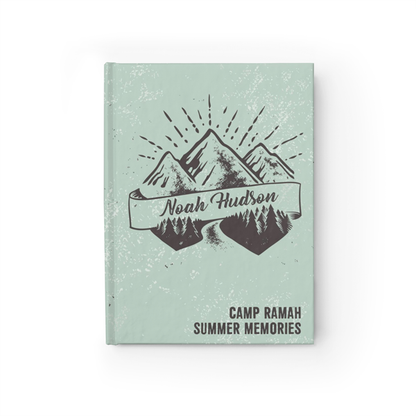 Summit Pass Journal