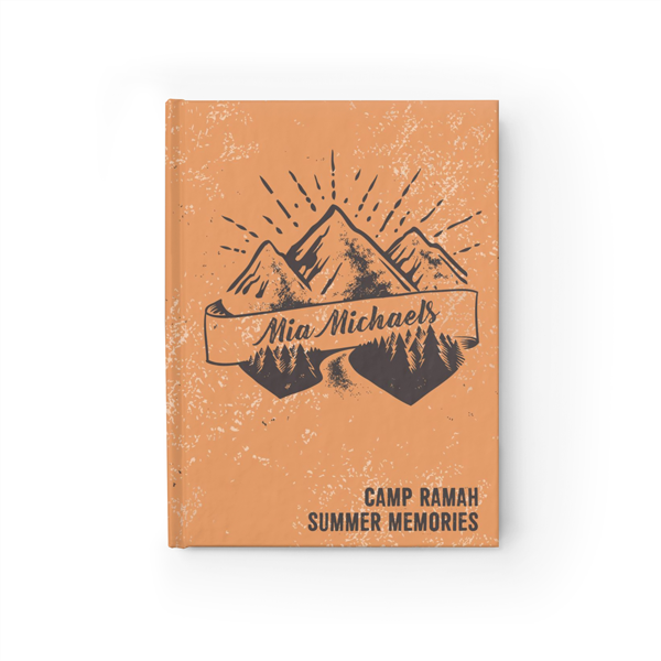 Summit Pass Journal