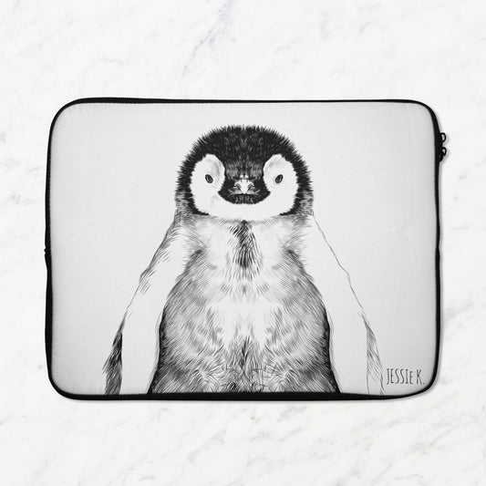 Penguin Laptop Sleeve