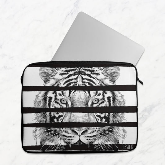 Tiger Laptop Sleeve