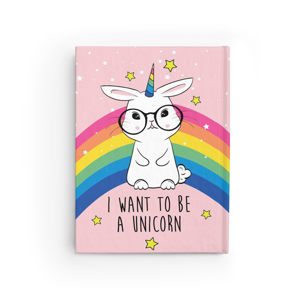 Unibunny Journal
