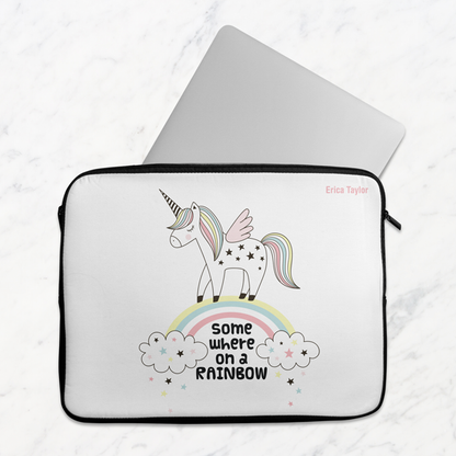 Unicorn Laptop Sleeve