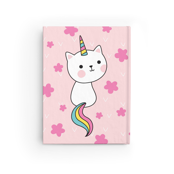 Unikitty Journal