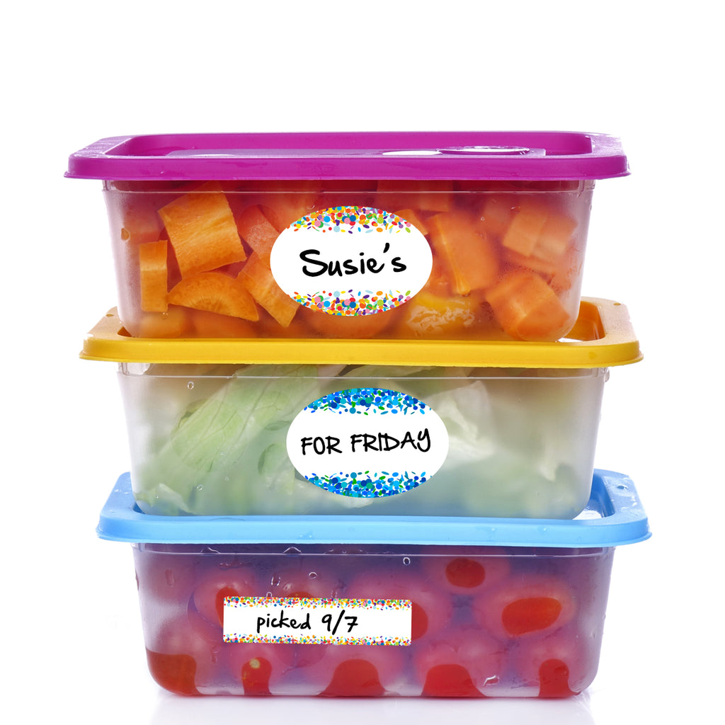 Beachbody Purple Food Storage Containers